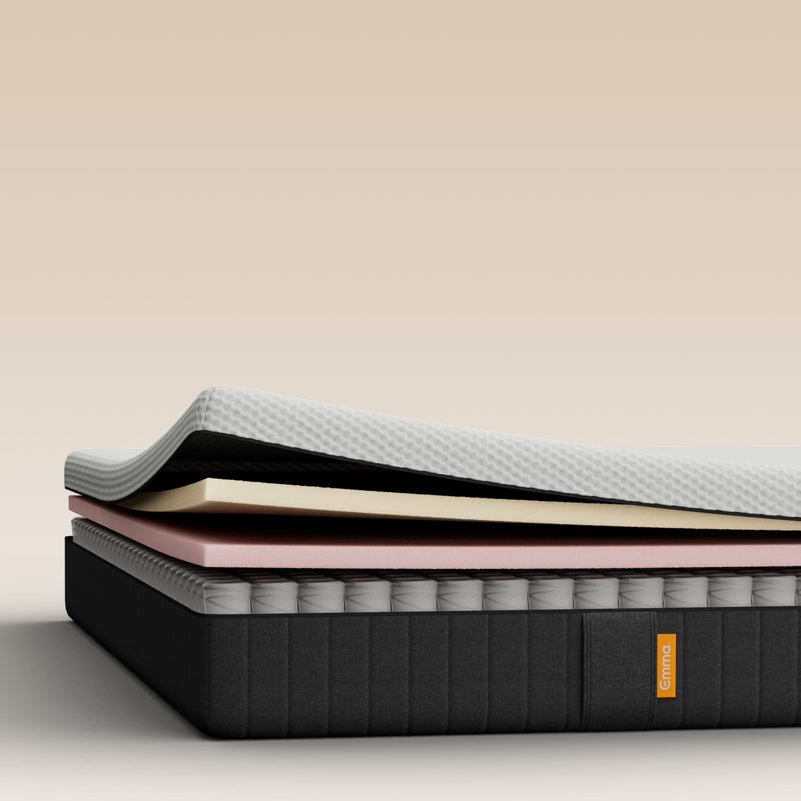 Emma Original Lite mattress