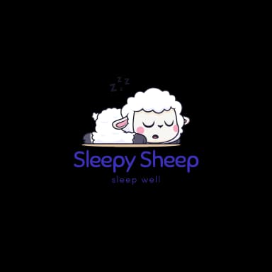 Sleepy Sheep
