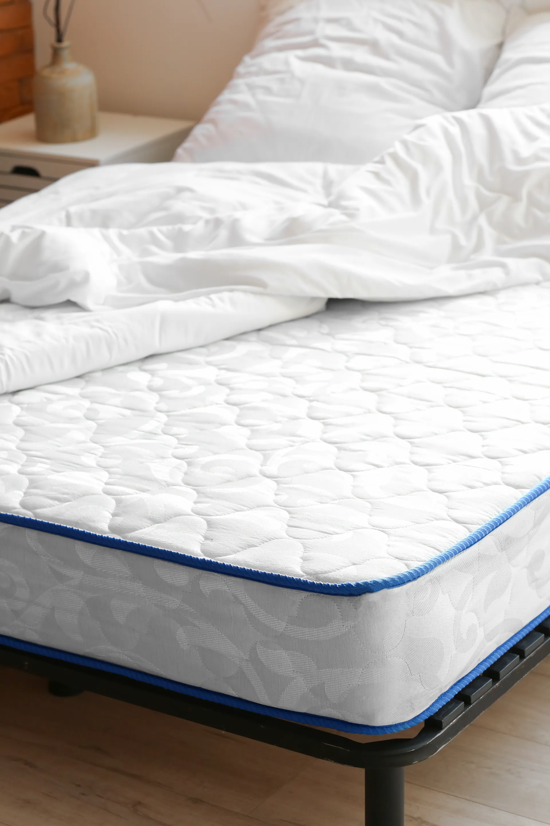 Best mattresses for back pain