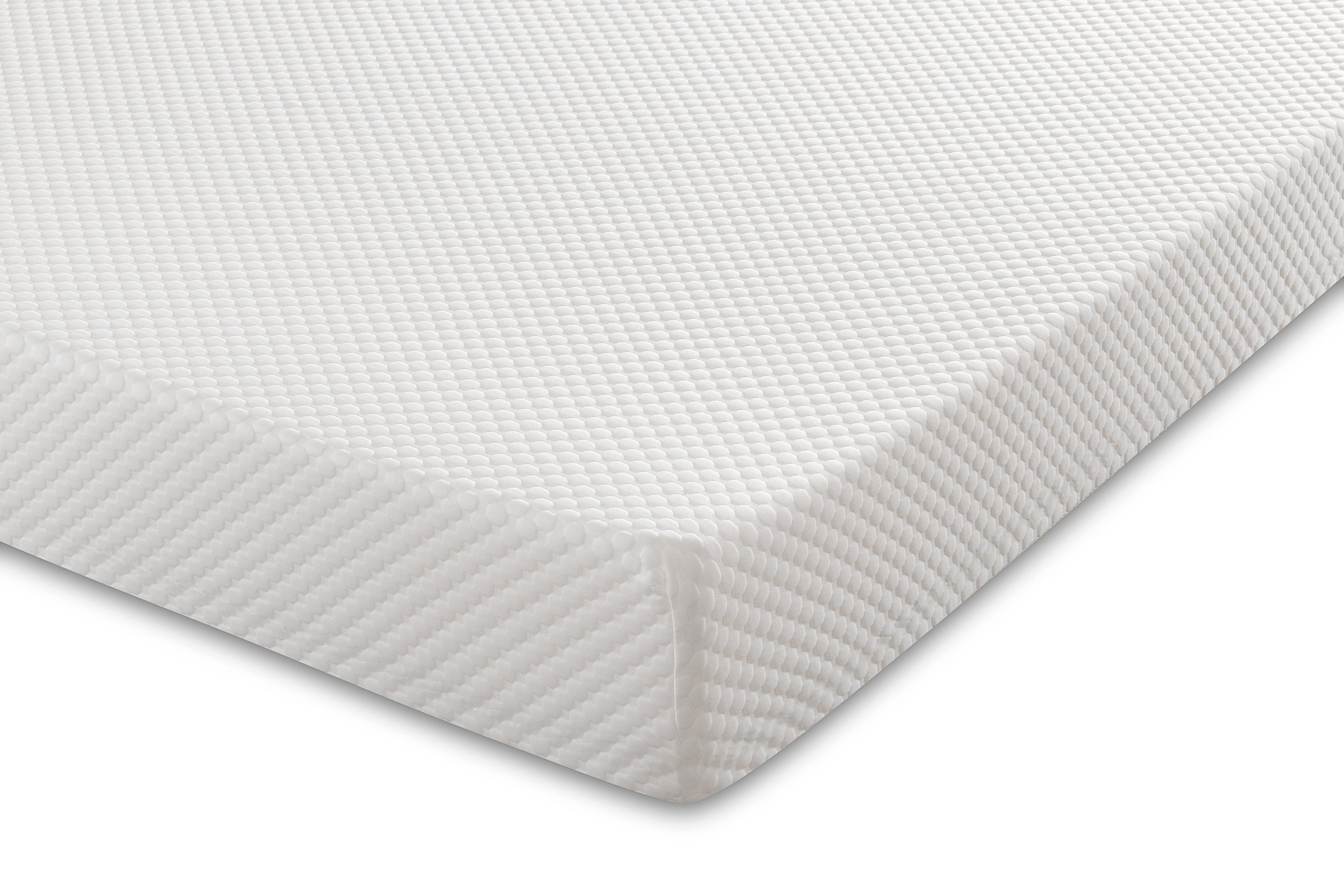 Core Bubble Memory mattress