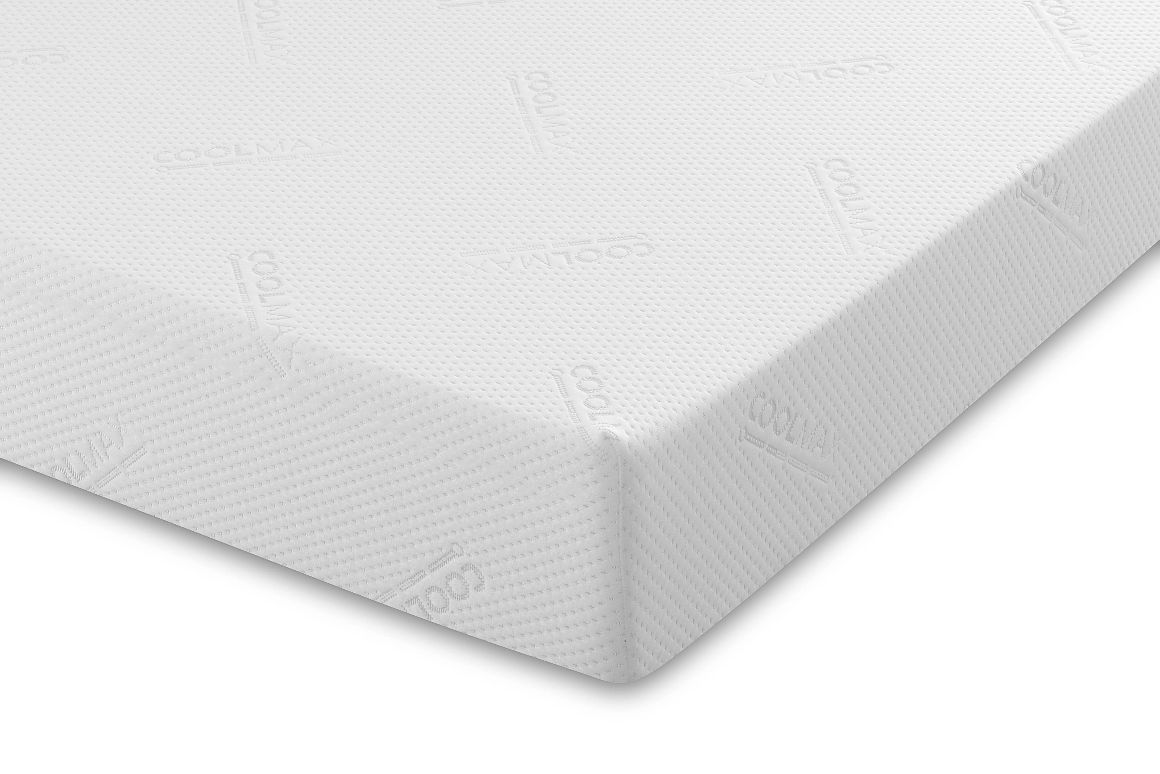 Core CoolMax Memory Foam mattress