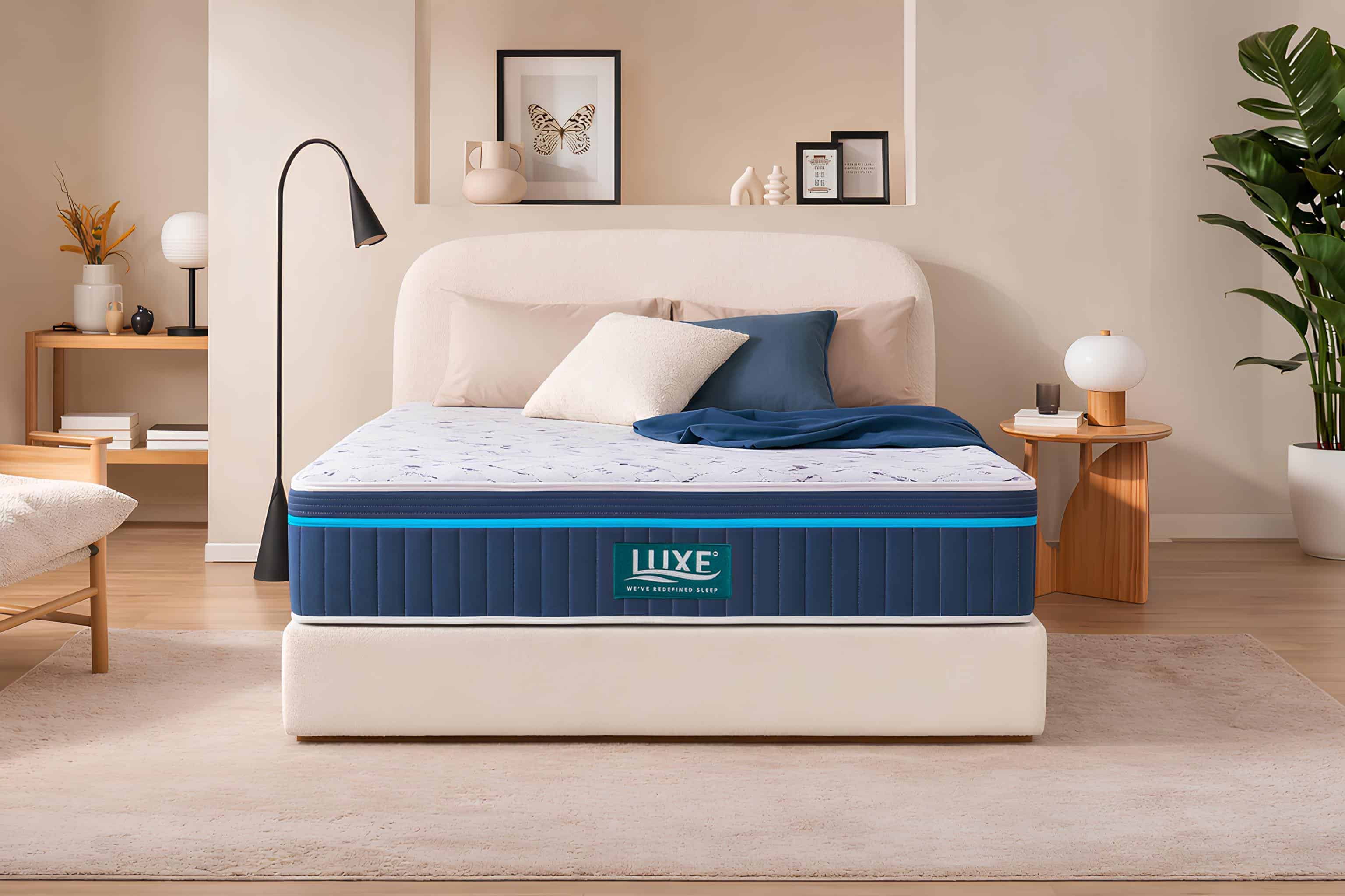 LuxeTherm Hybrid