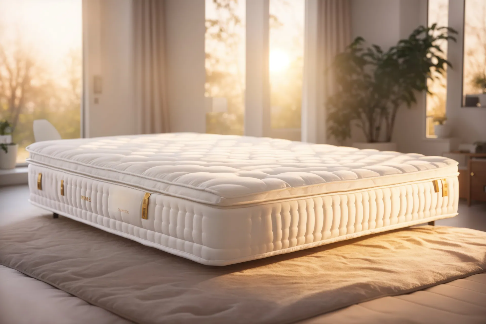 Emma Hybrid Comfort
